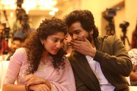 Amaran Movie Pre Release Event Photos